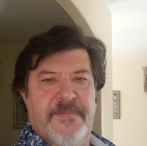 Meet your Posher, Dan